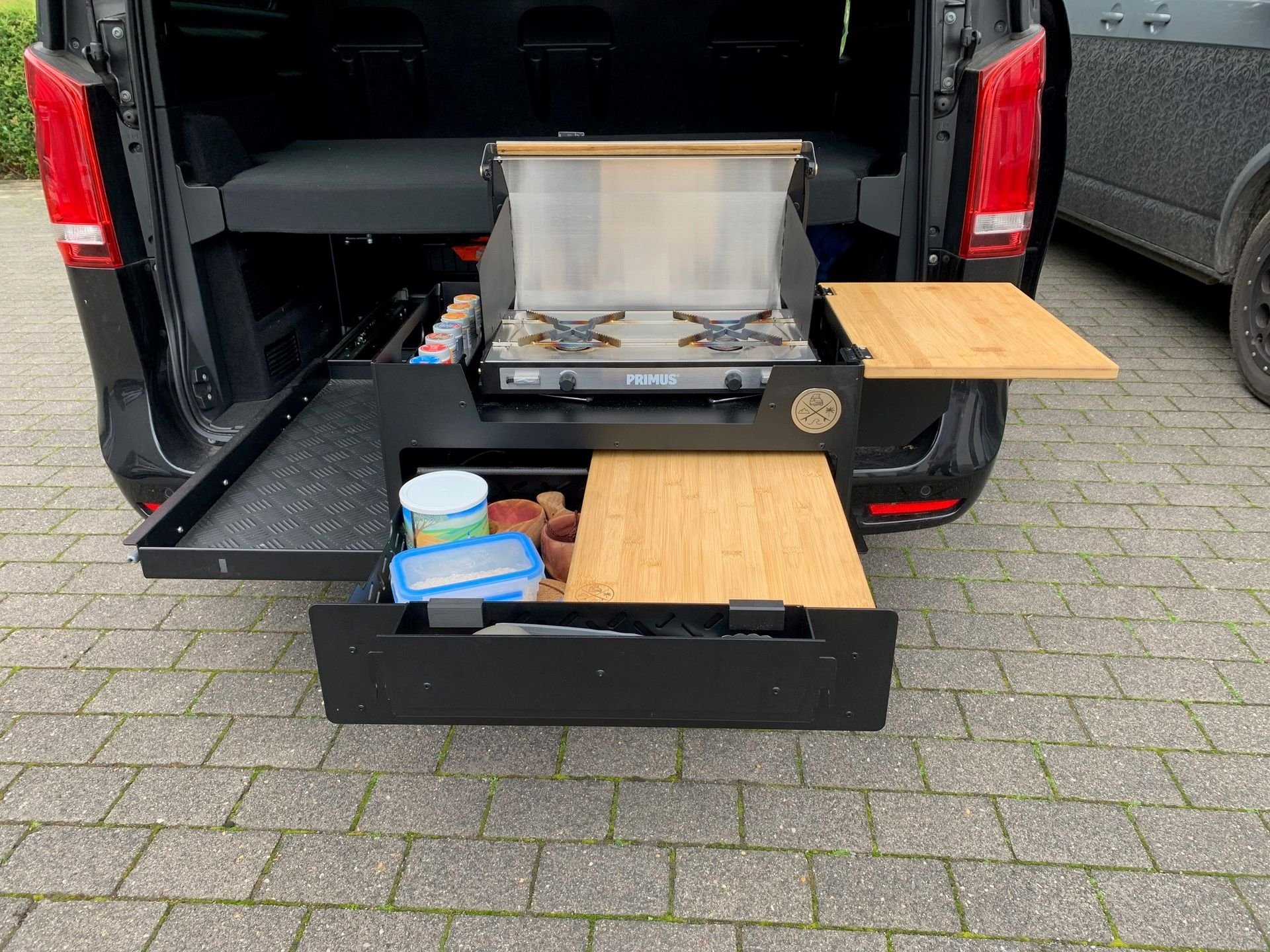 VANmobilekitchen