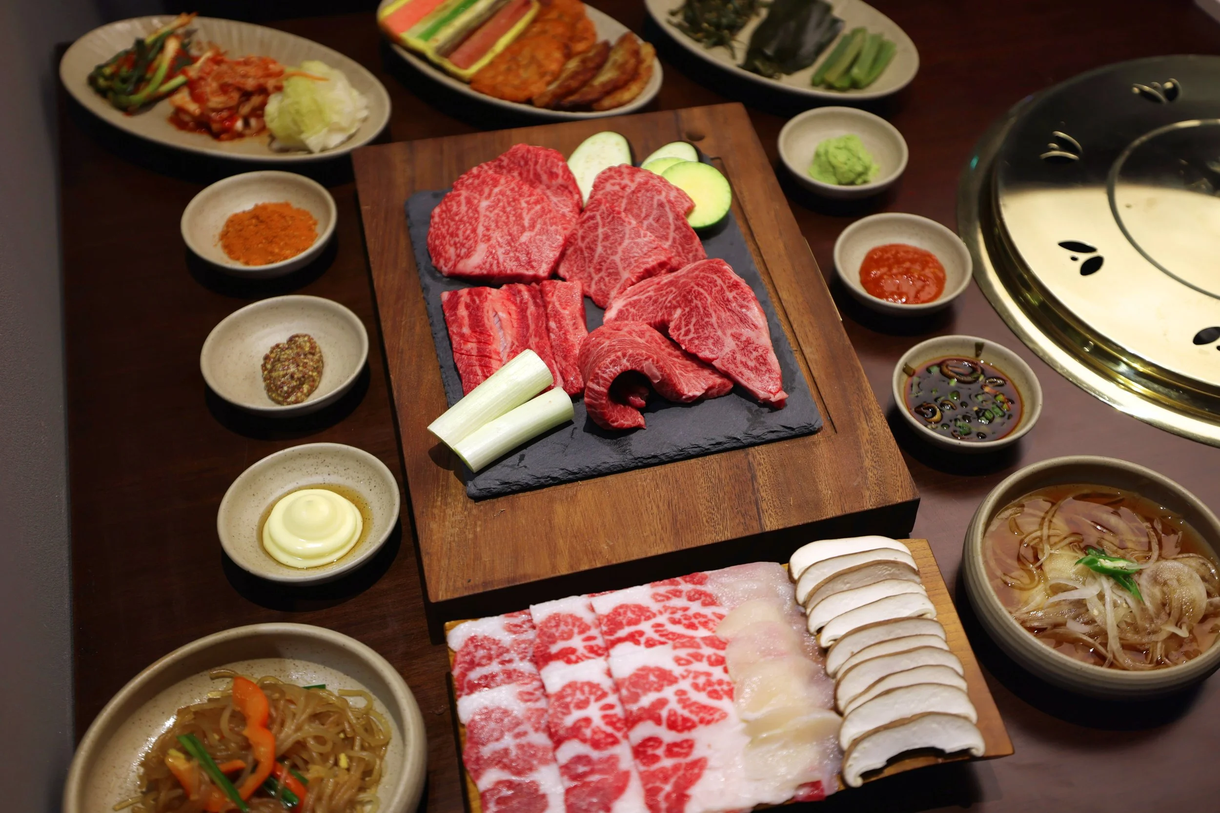 Understanding 1++ Hanwoo: A Complete Guide to Korea’s Premium Beef