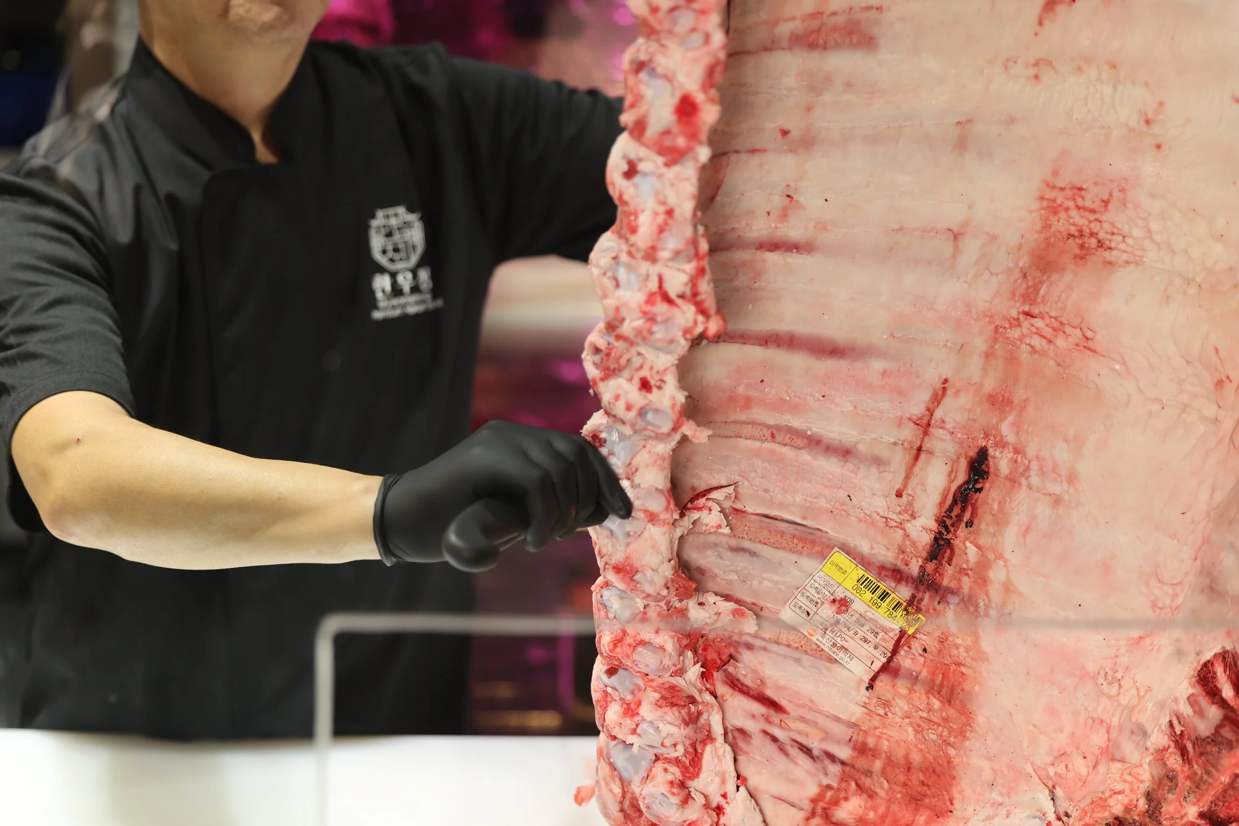 Hanwoo vs Wagyu: What Is the Difference Between Korean Hanwoo and Japanese Wagyu?