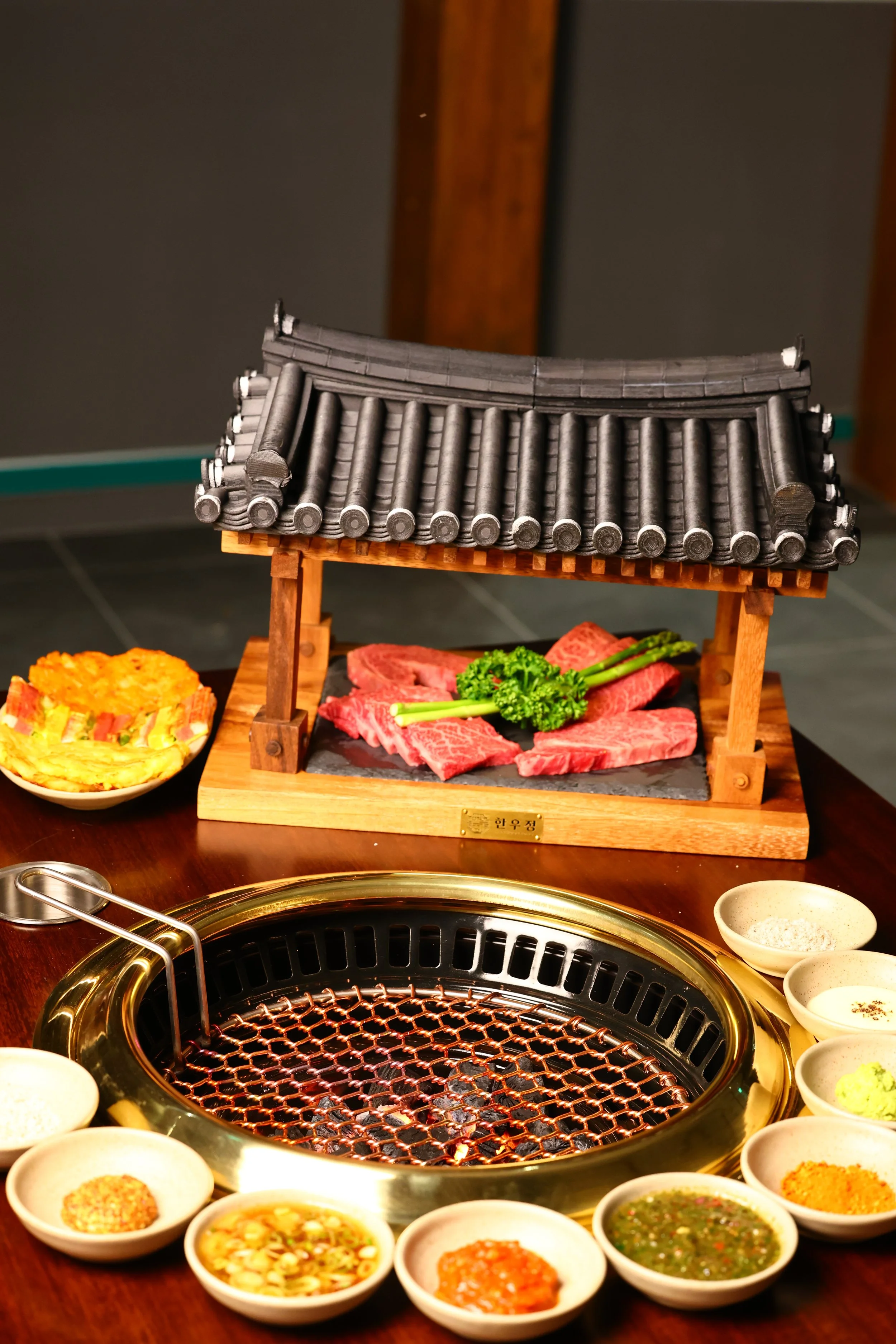 Where to Eat Hanwoo in Myeongdong: A Guide to Premium Korean Beef in Seoul