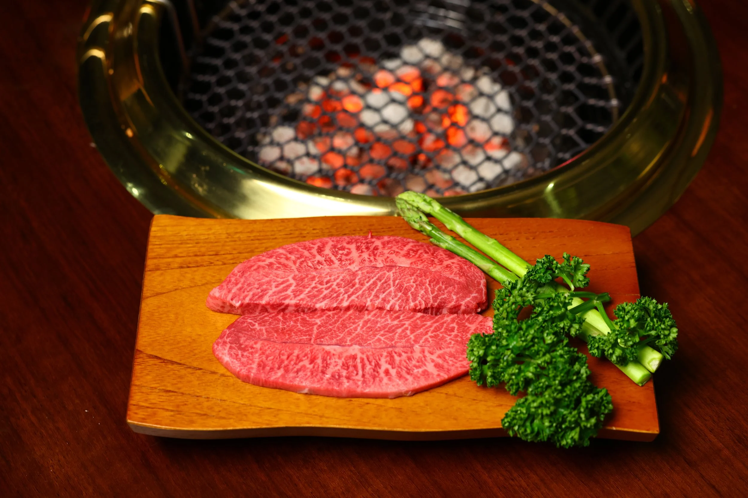 Myeongdong Korean BBQ Guide for First-Time Visitors to Seoul