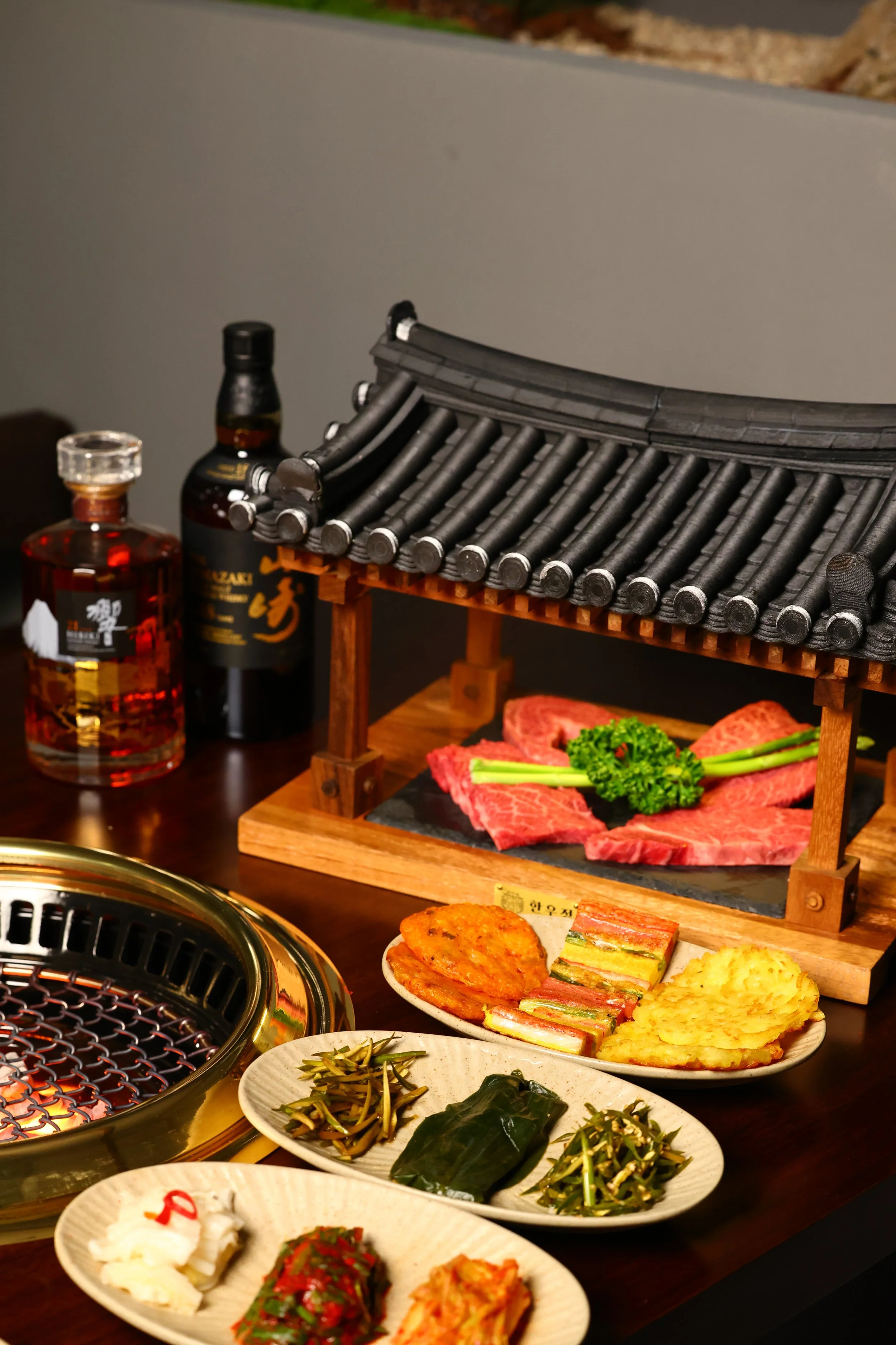 Korean BBQ Near Euljiro 1-ga Station: Where to Eat Premium Hanwoo in Myeongdong