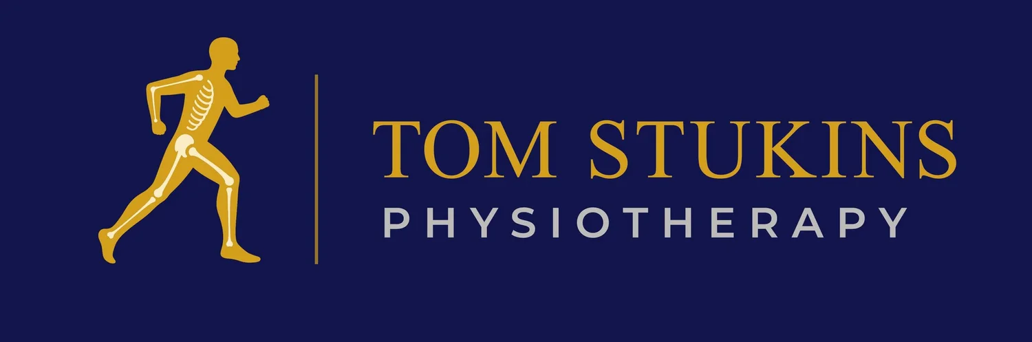 Tom Stukins Physiotherapy