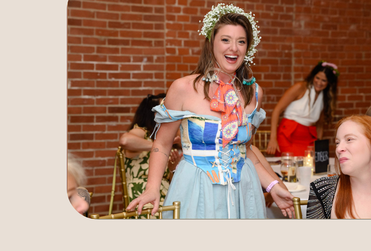 Event Sponsor:                         The Pinnacle Prom