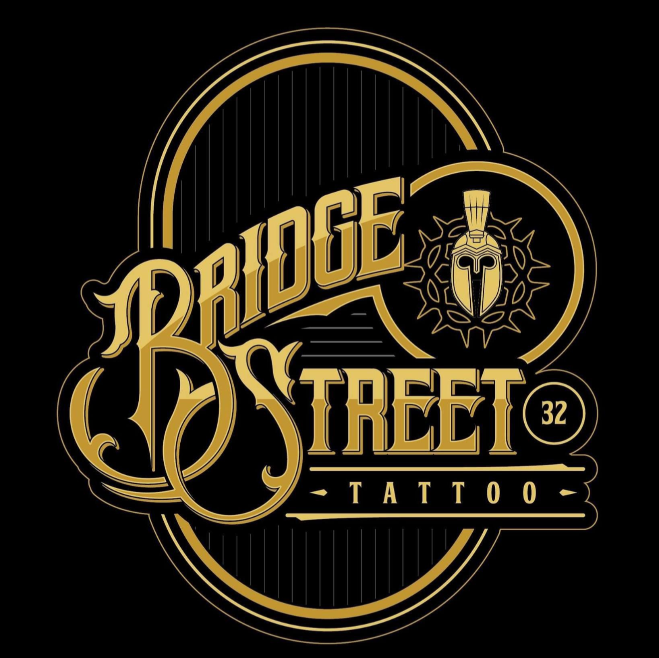 bridge street tattoo
