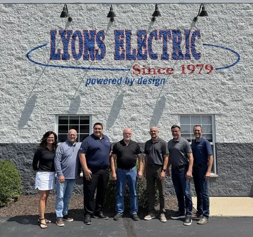Potawatomi Ventures Acquires Lyons Electric, Expanding Its Energy Services Platform