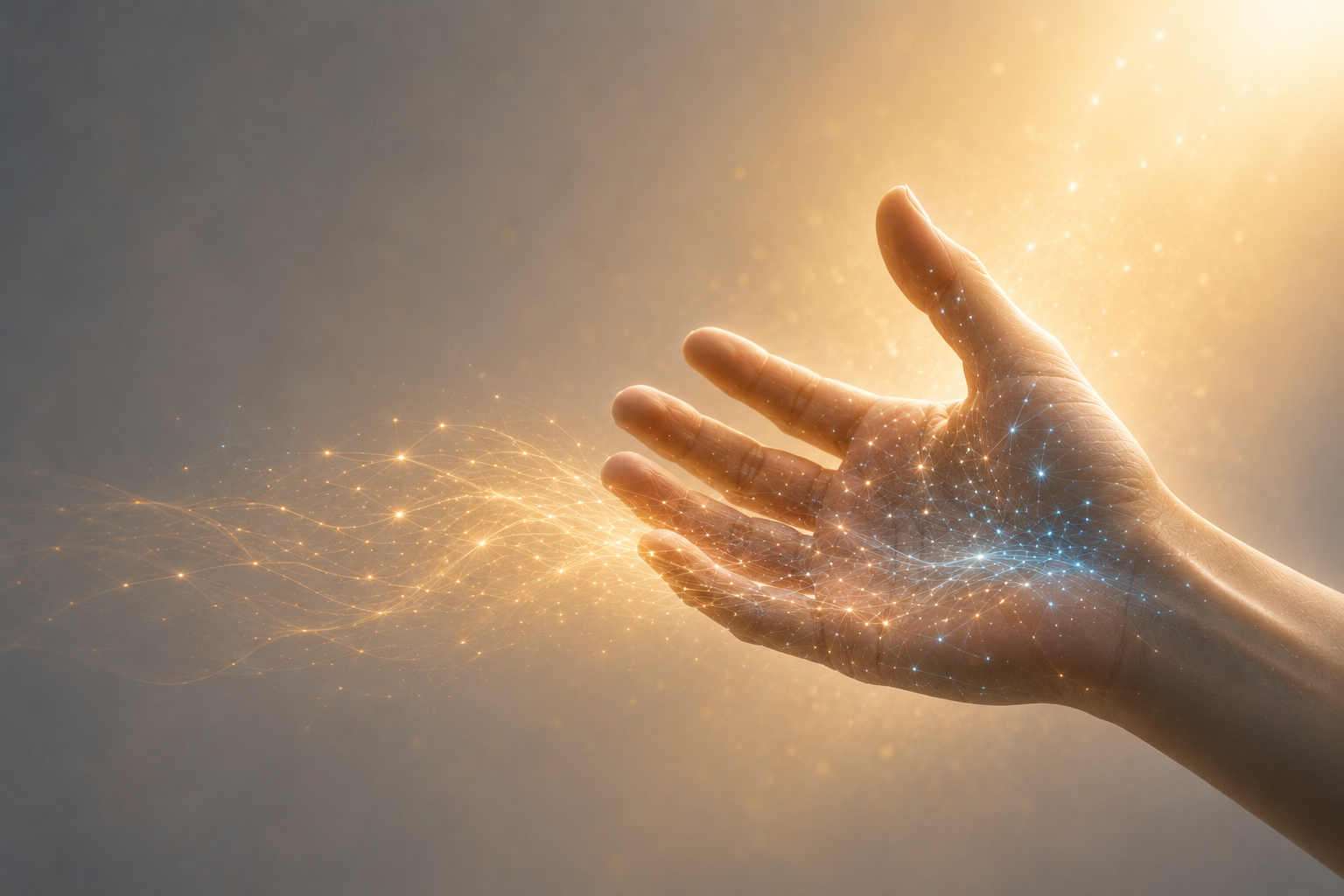 The Light Switch Myth: Why Neurological Recovery Isn't Just About Reconnecting Wires