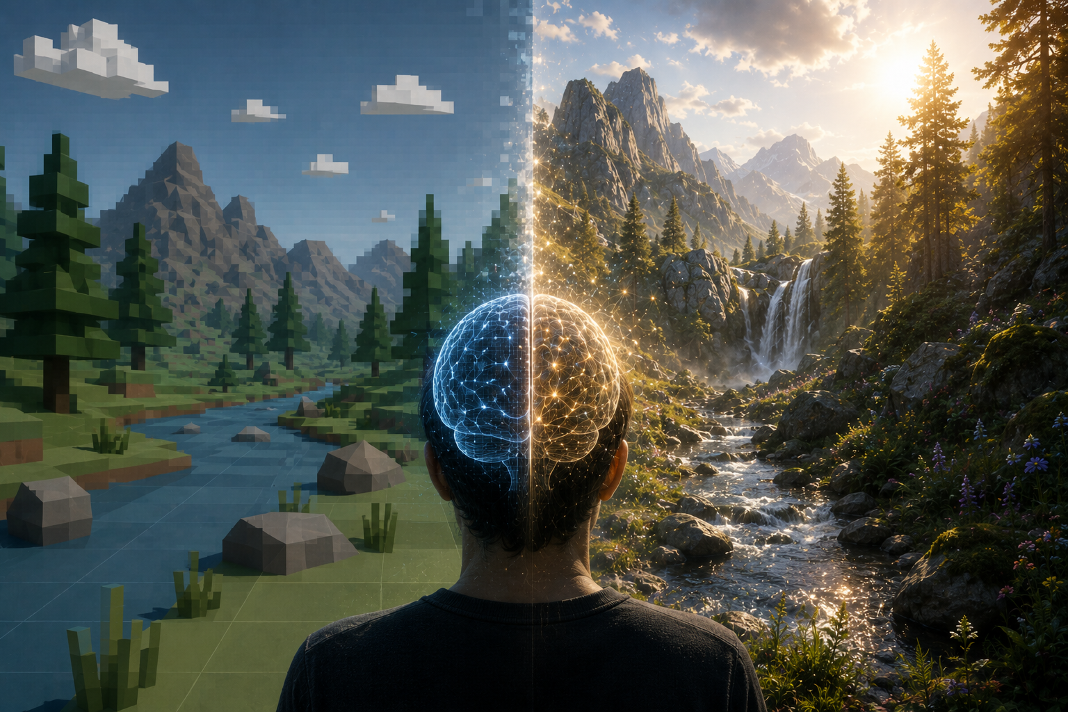 The Biology of Realism: Why “Good Enough” VR May Not Be Good Enough for the Brain