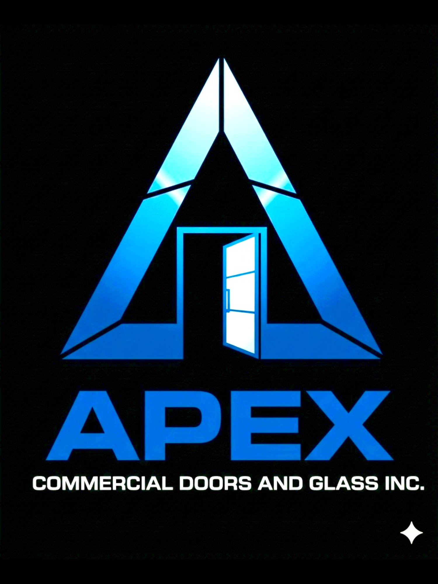 Apex Commercial Doors and Glass