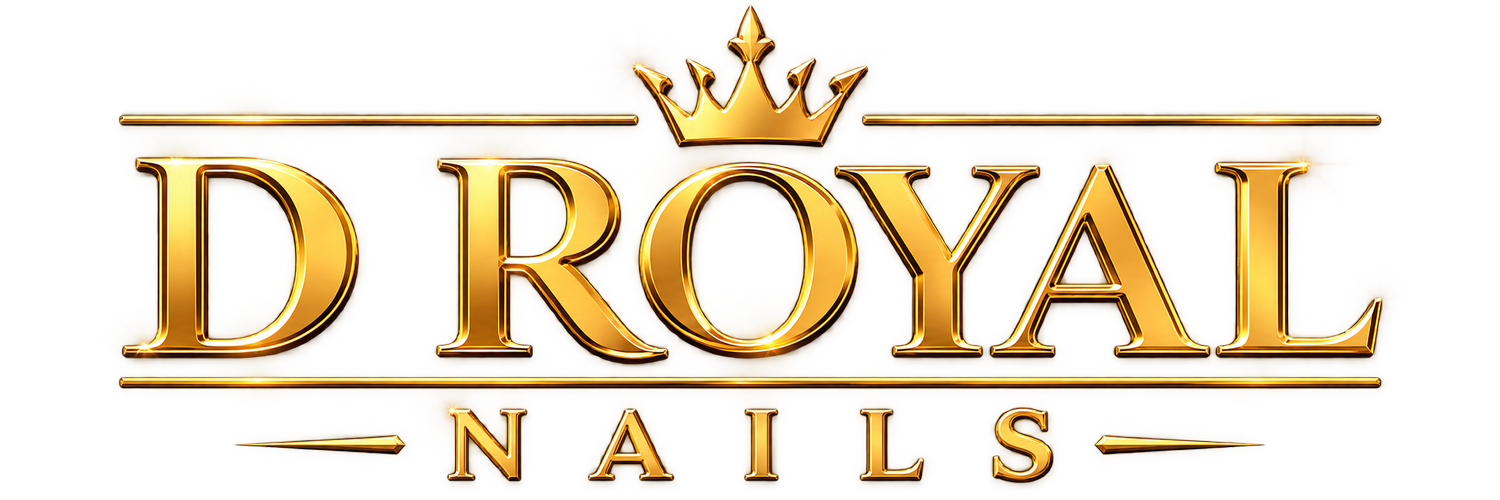 D Royal Nails 