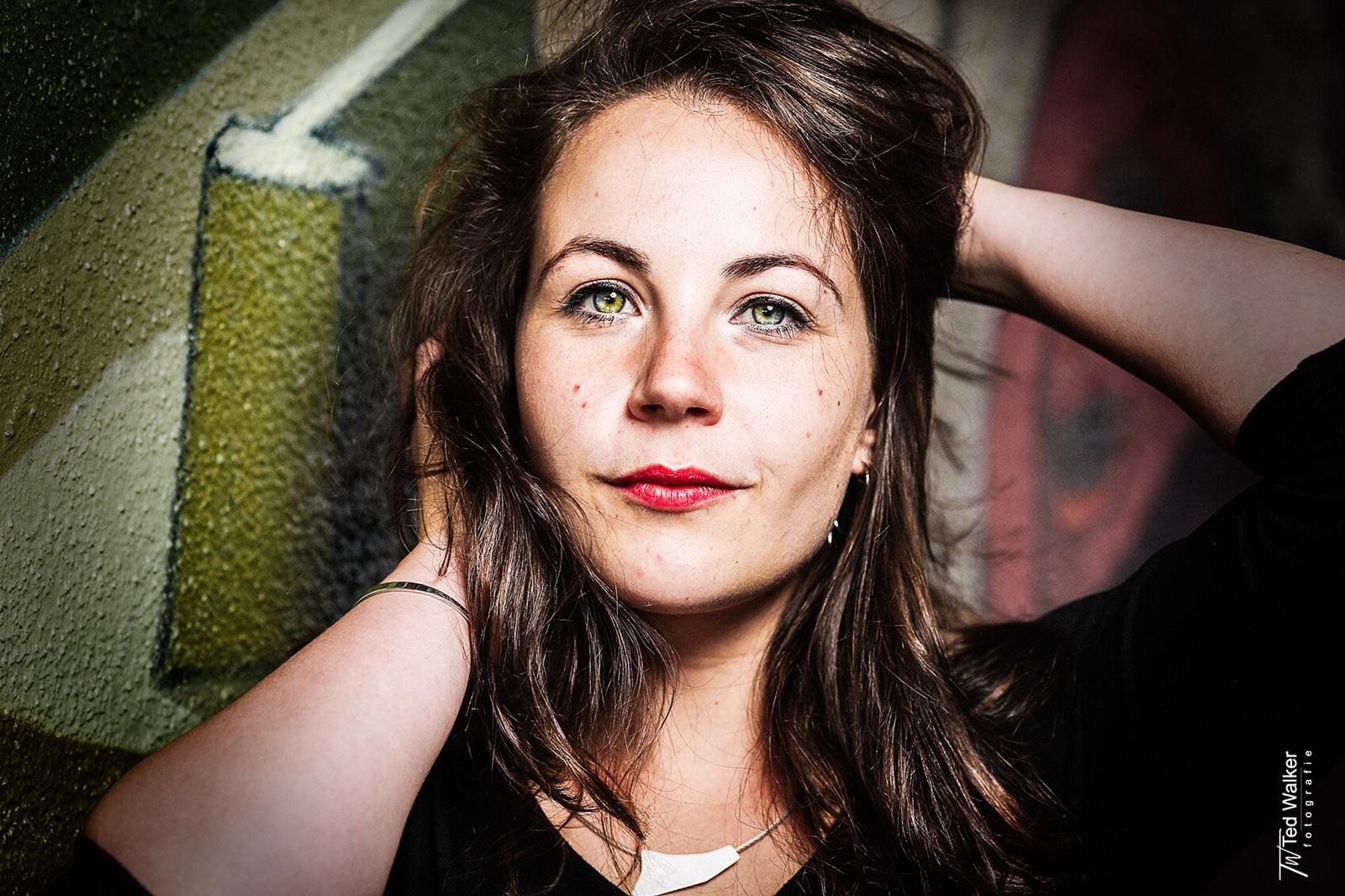 Tineke Roseboom