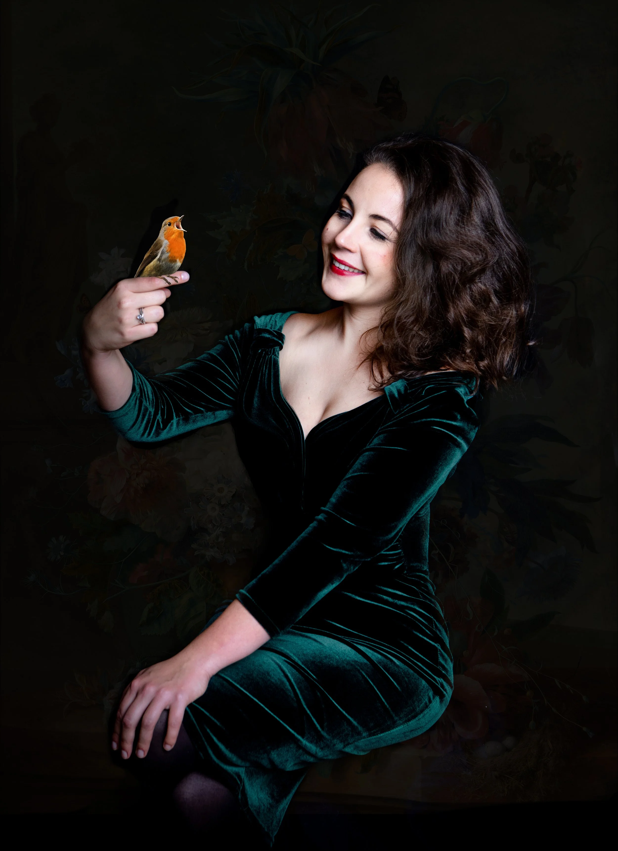 Tineke Roseboom