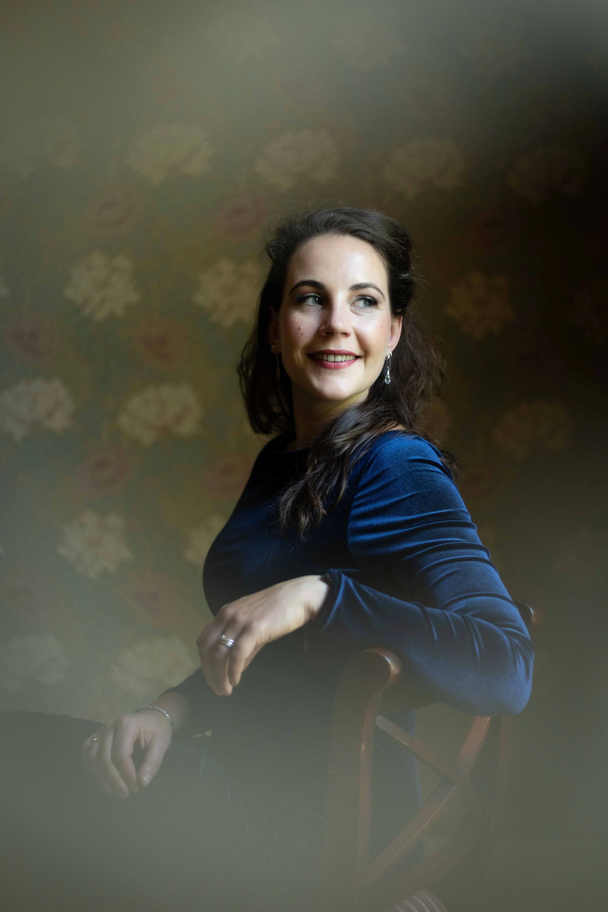 Tineke Roseboom