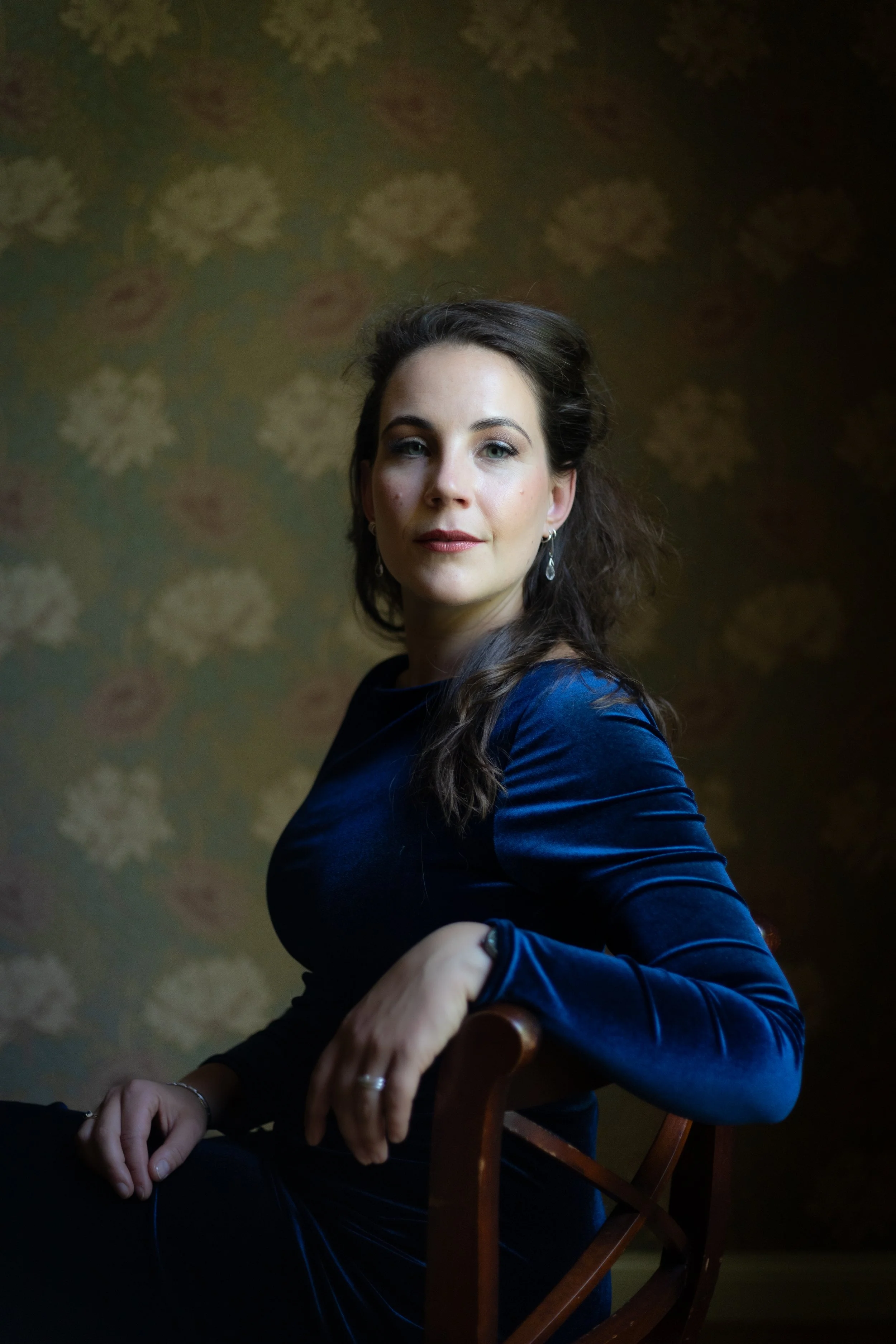 Tineke Roseboom