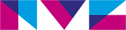 Het logo van de Nederlandse Vereniging van Zangdocenten
