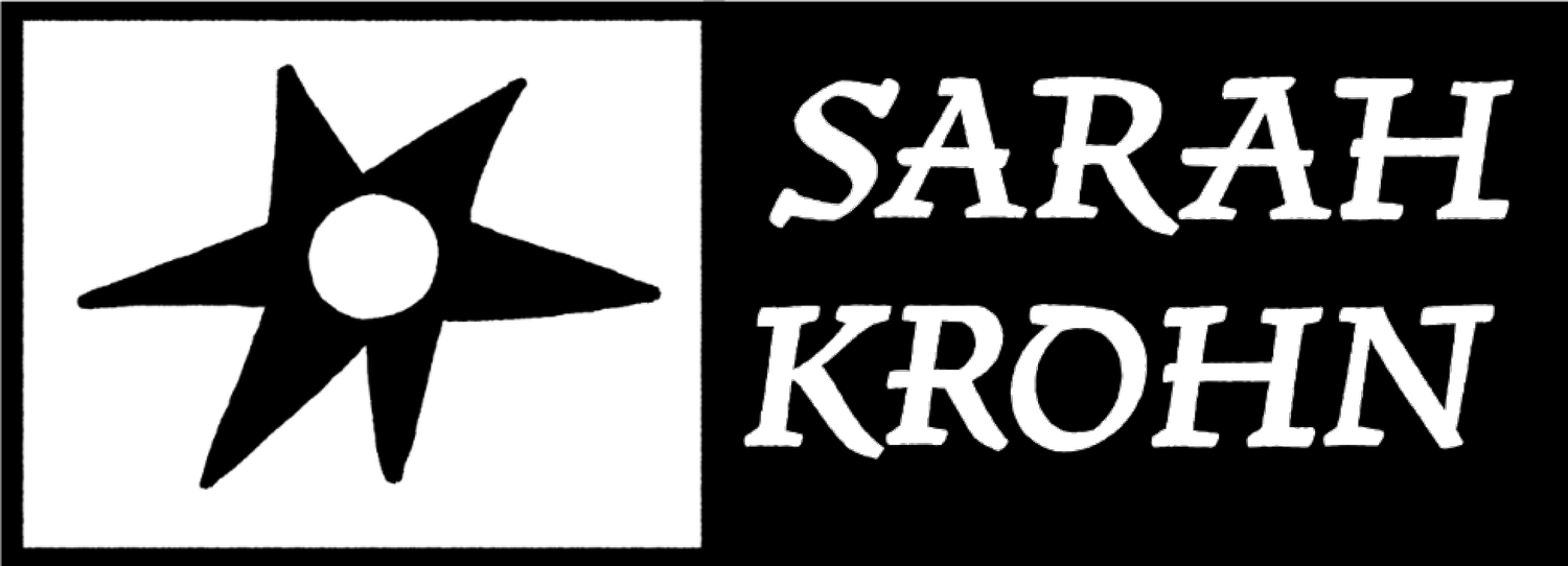 Sarah Krohn
