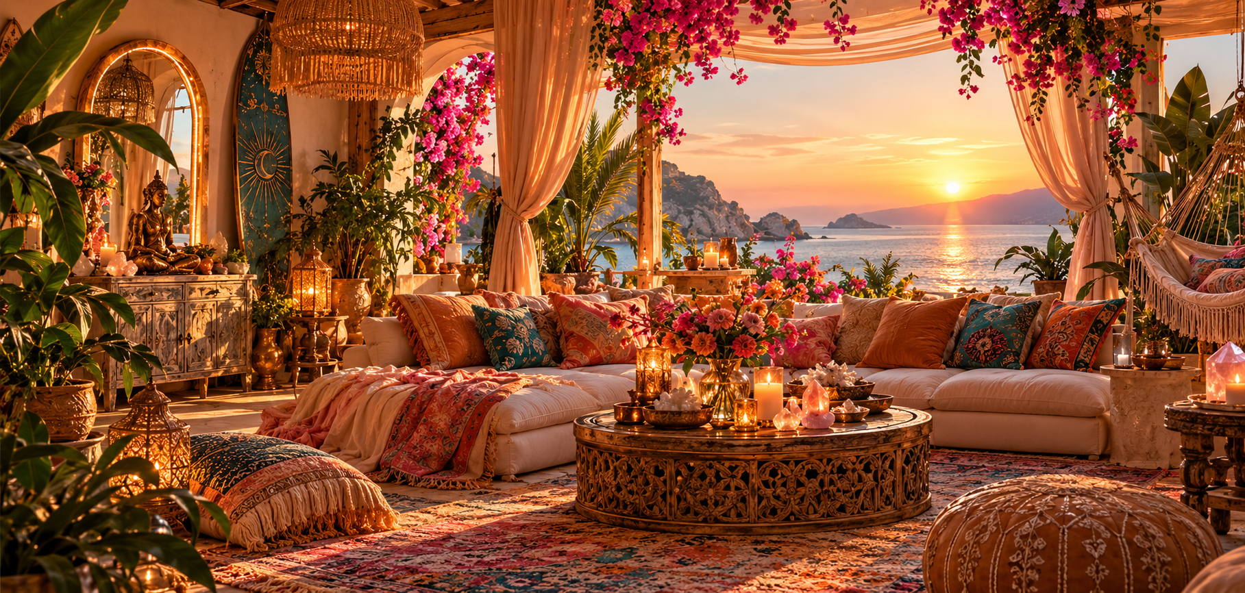 Divine Interiors