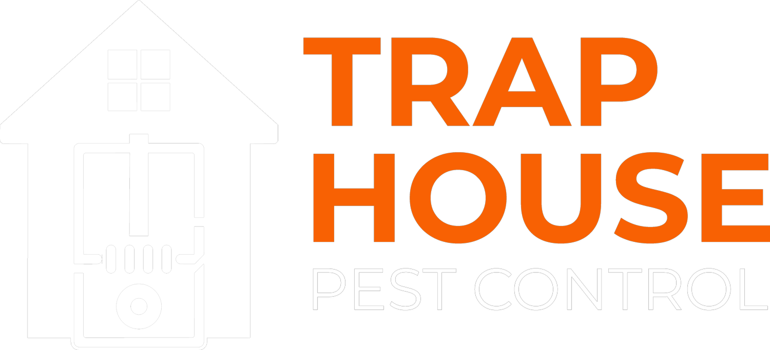 TRAP HOUSE Pest Control