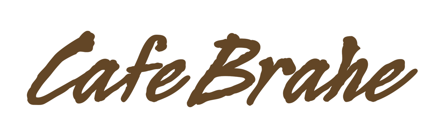 Cafe Brahe