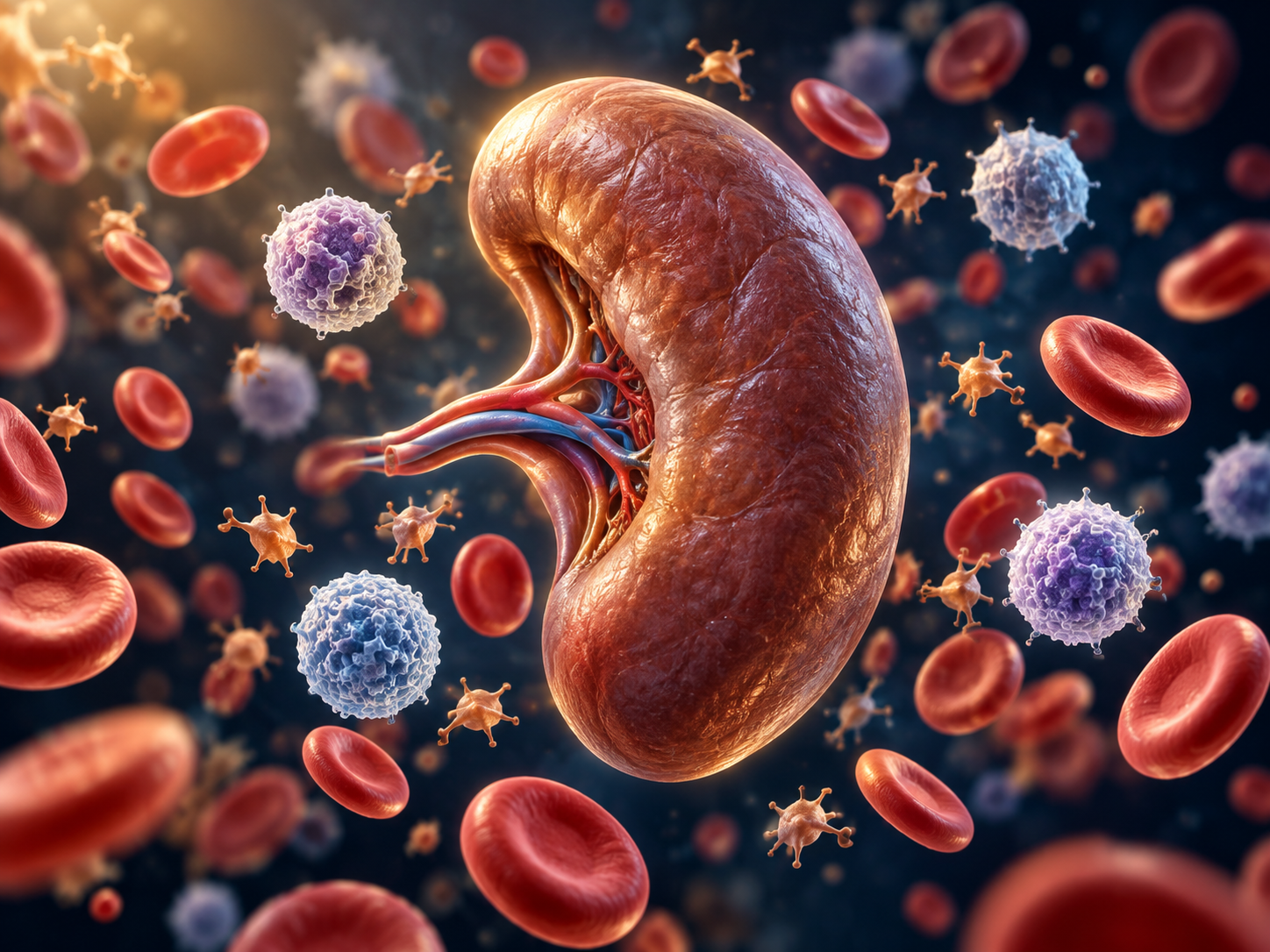 Splenectomy: what to expect