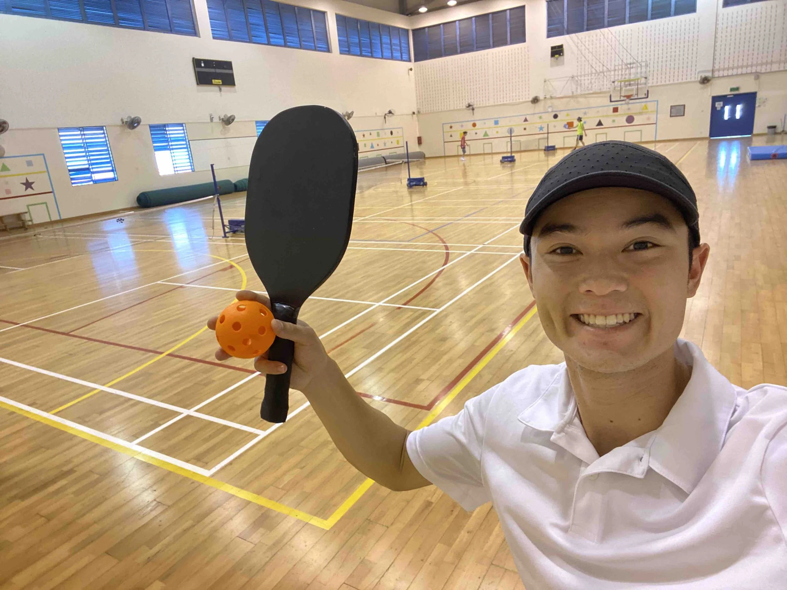 Pickleball-Coach-Singapore