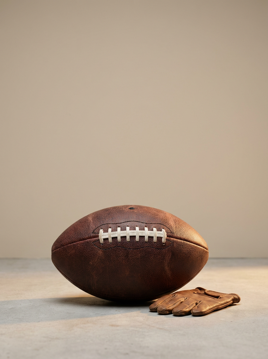 Official Football