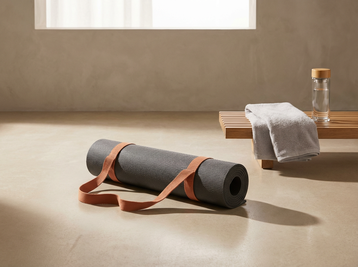 Yoga Mat