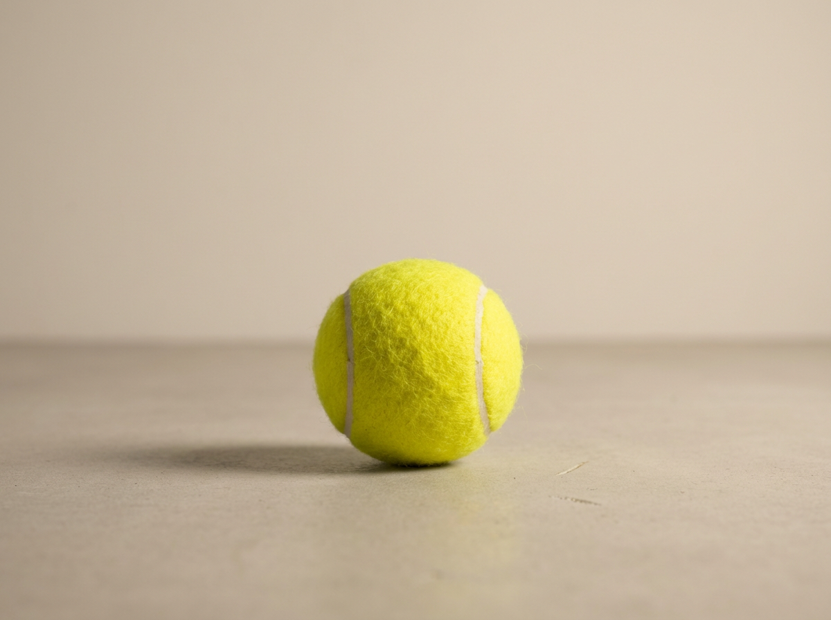 Tennis Ball