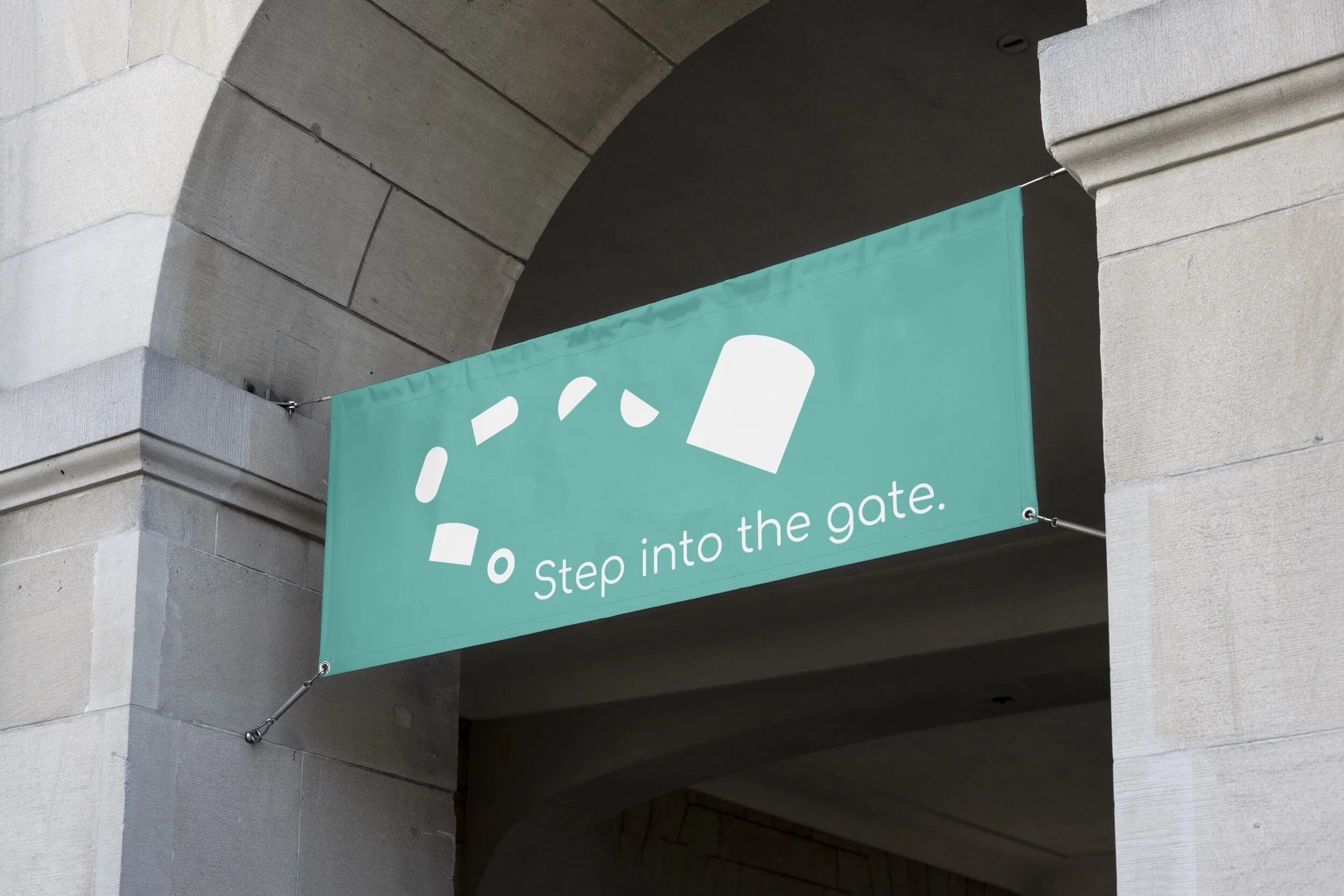 The Gate