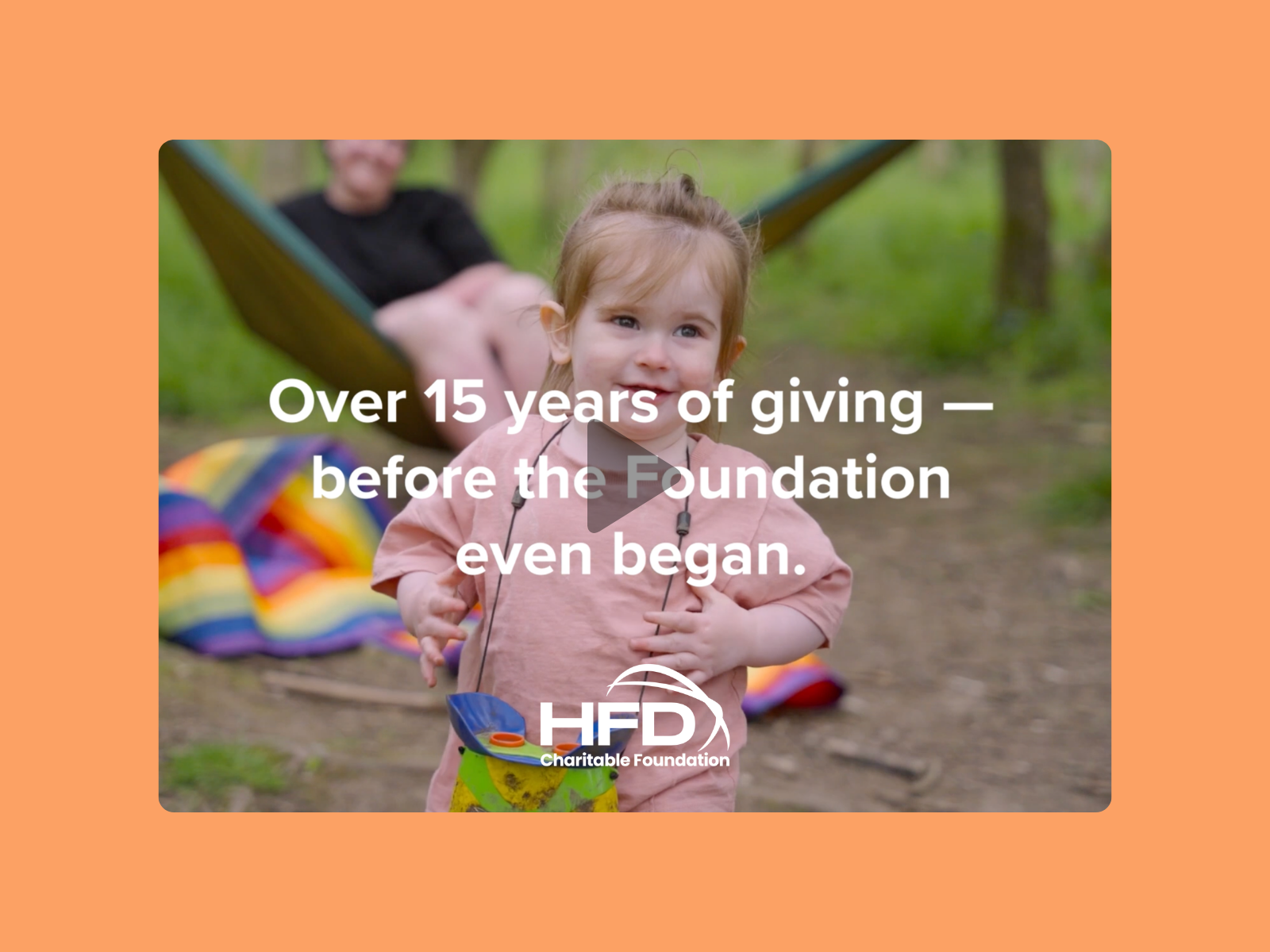 HFD Charitable Foundation