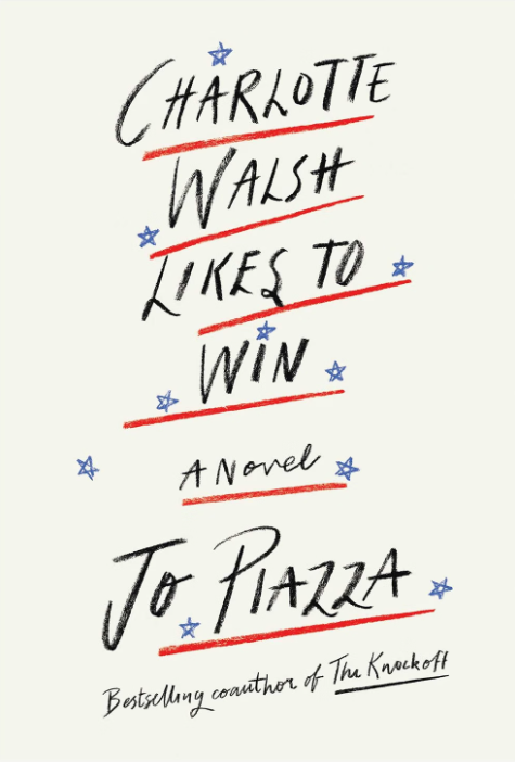 Charlotte Walsh Likes to Win (Hardcover)