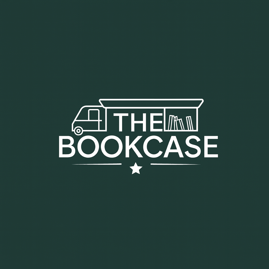 Bookcase Books