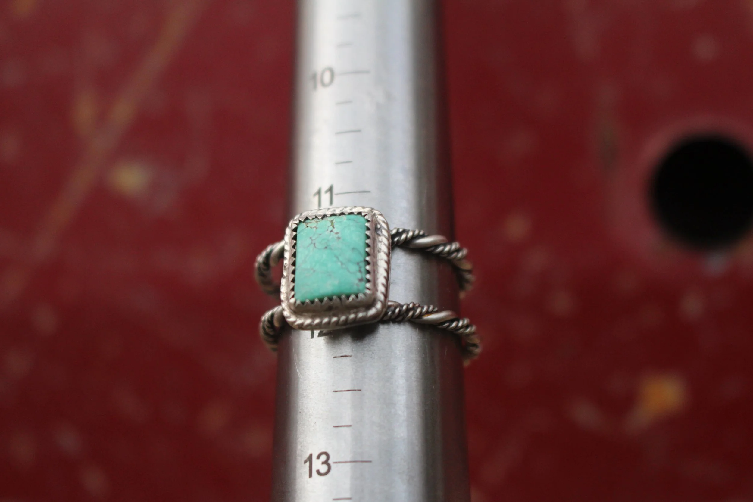 The Tibetan Dream Ring