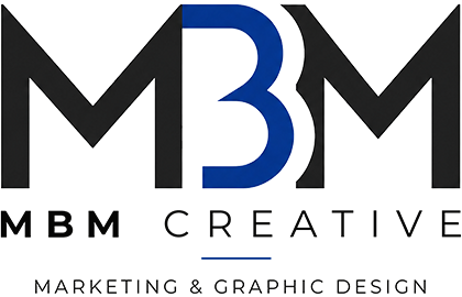 MBM Creative Marketing &amp; Graphic Design