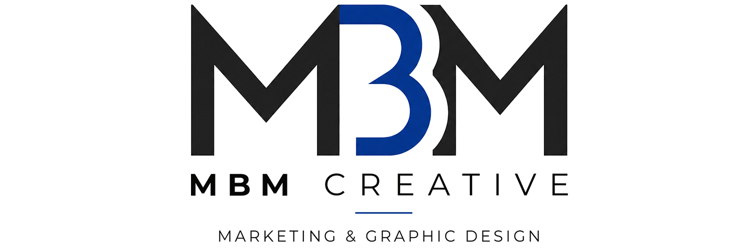 MBM Creative Marketing &amp; Graphic Design