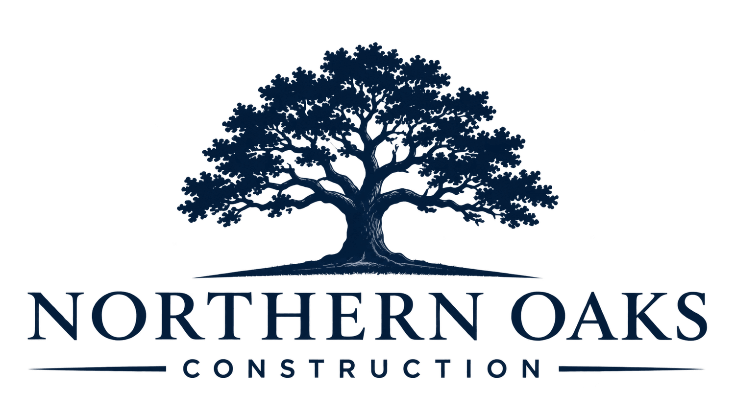 Northern Oaks Construction