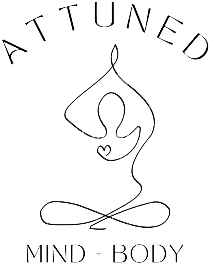 Attuned Mind &amp; Body