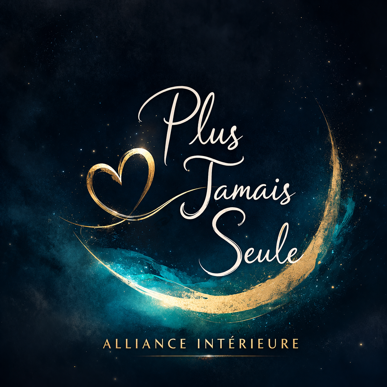Plus Jamais Seule