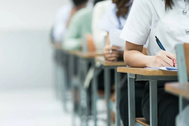 IELTS Test Preparation