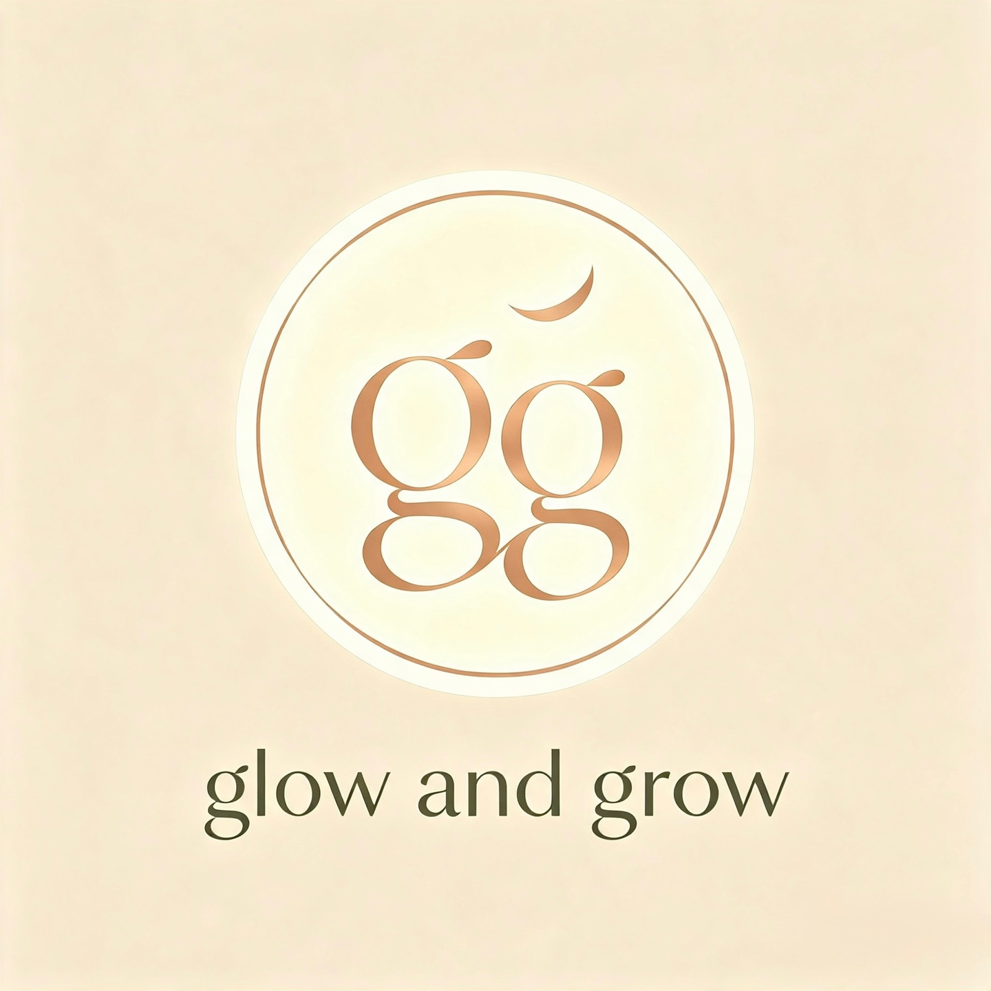 Glow &amp; Grow