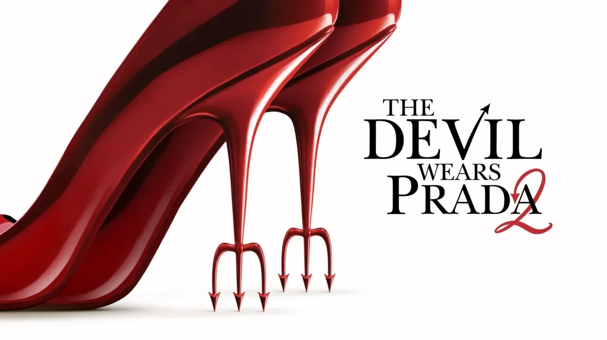 Better the Devil You Knew – The Devil Wears Prada 2