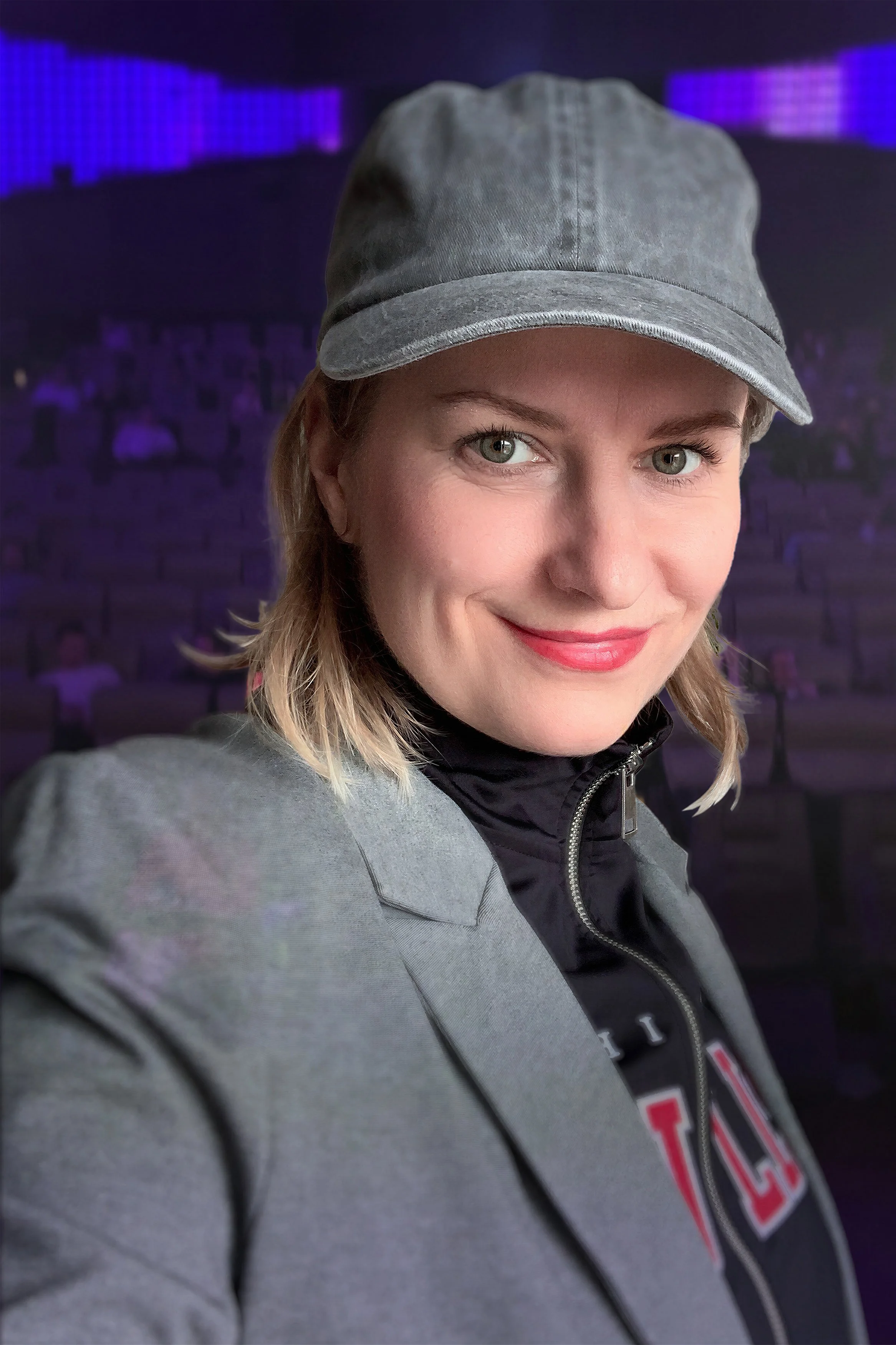 Sylvia Nitzsche