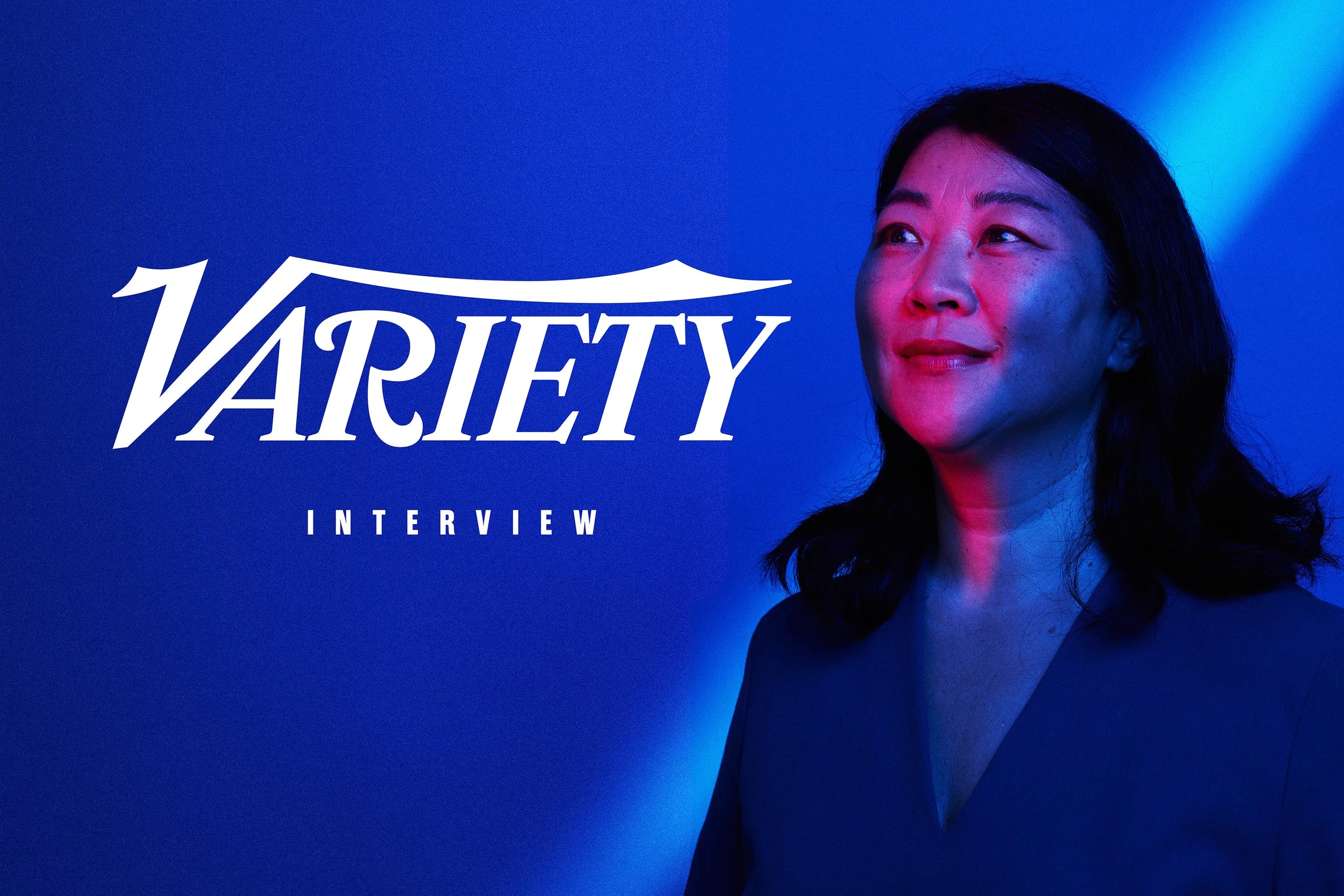 Interview with Yoko in Variety