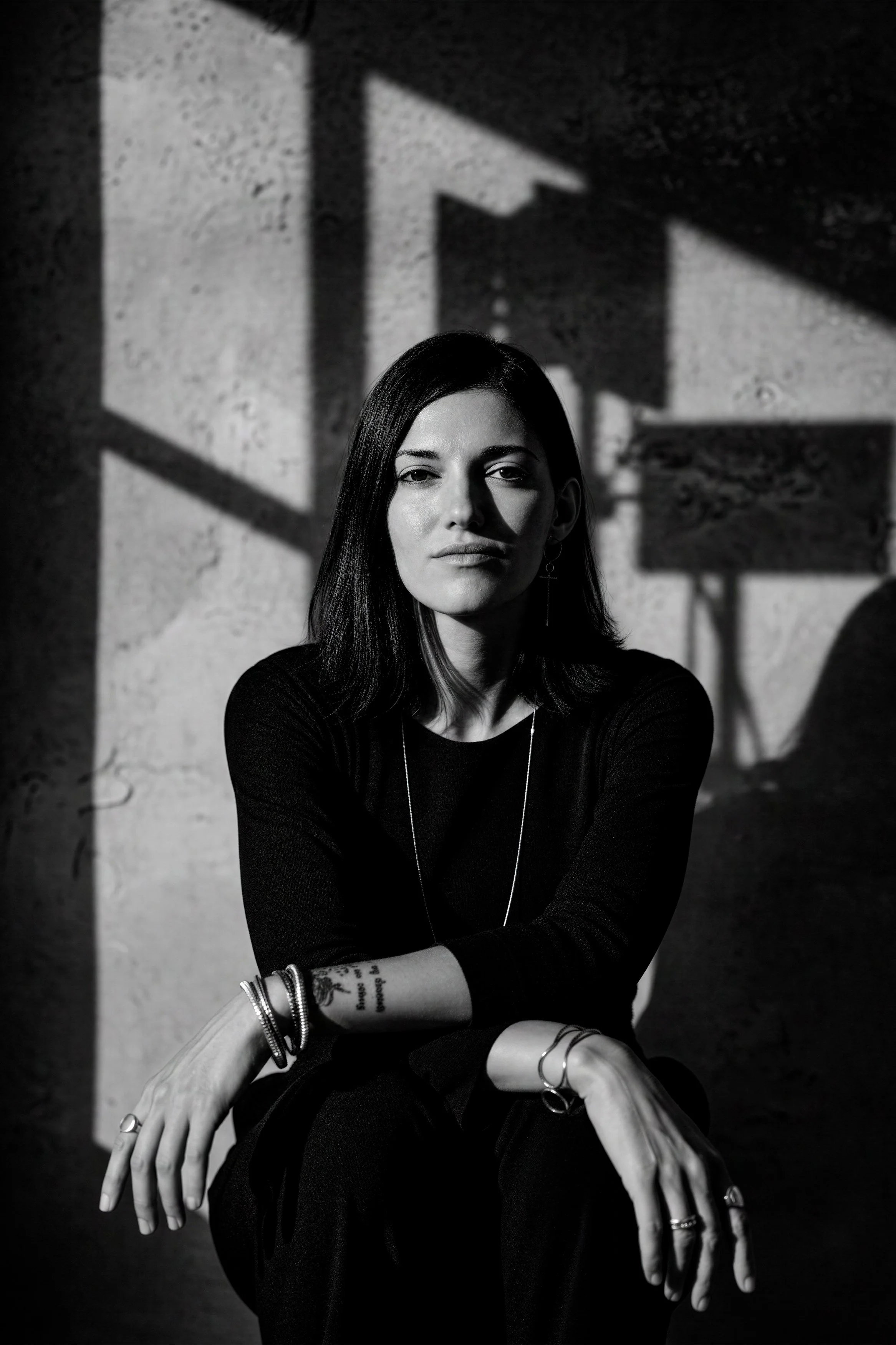 Shamila Lengsfeld