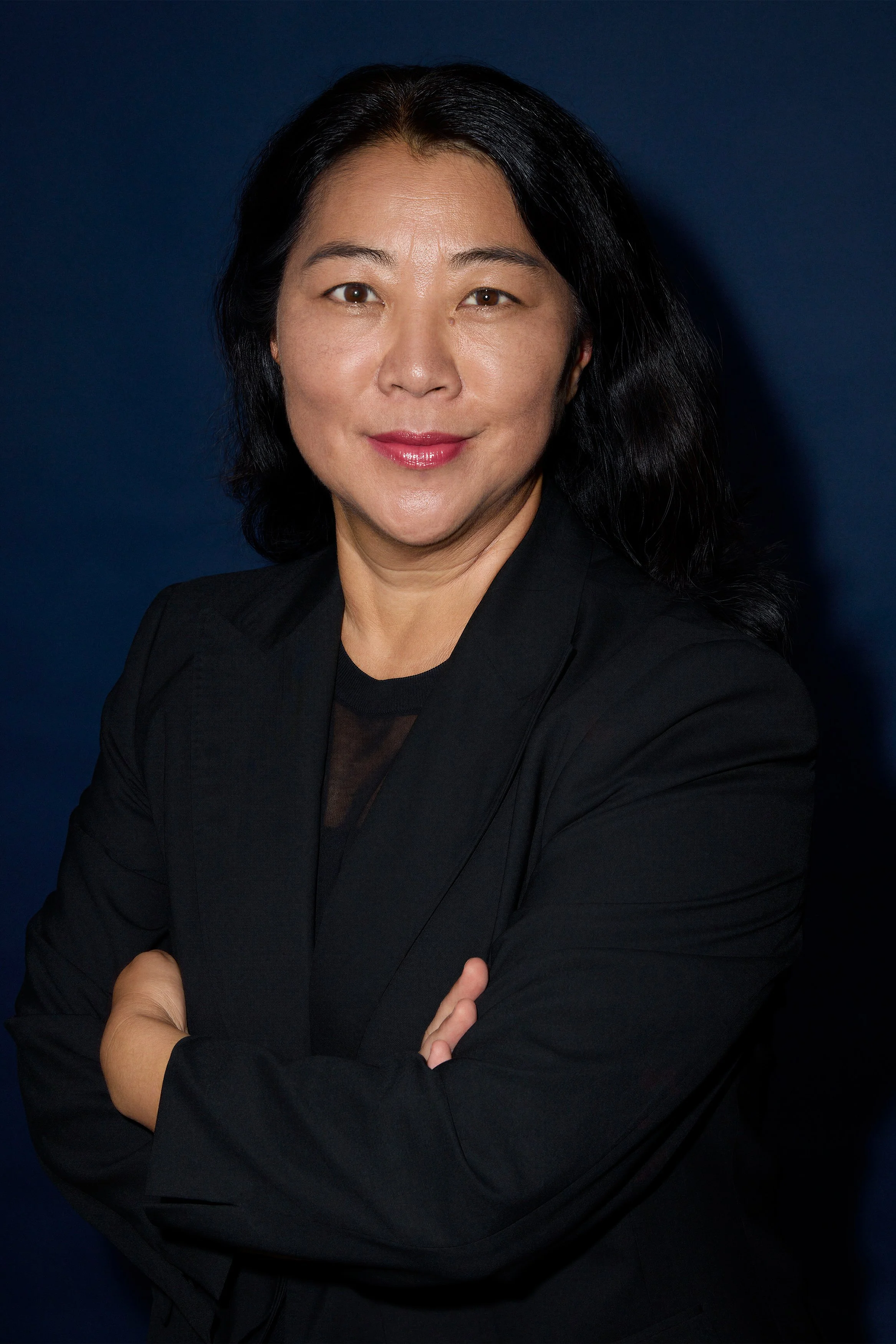 Yoko Higuchi-Zitzmann