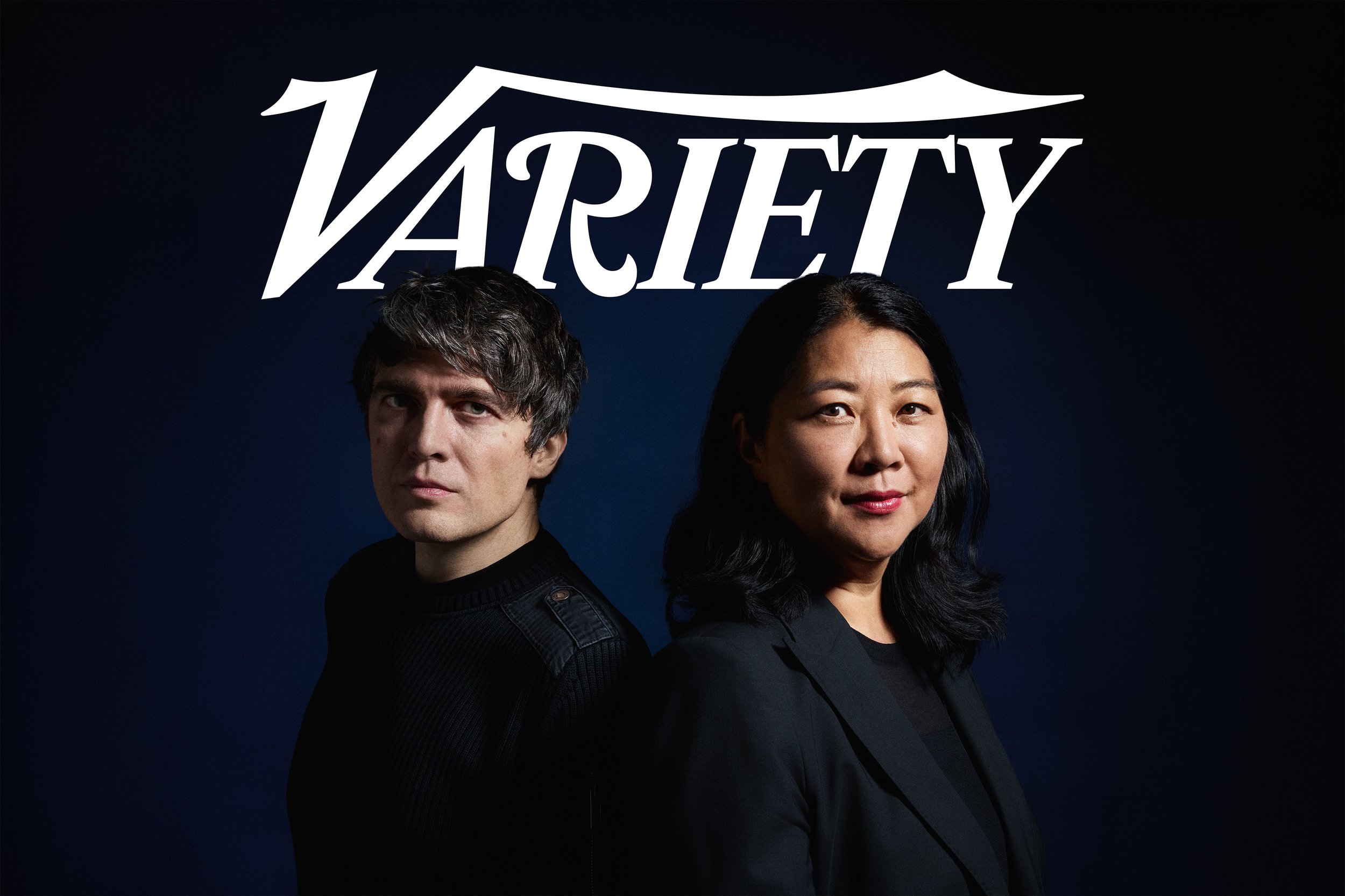 Dreamkite Studios in Variety