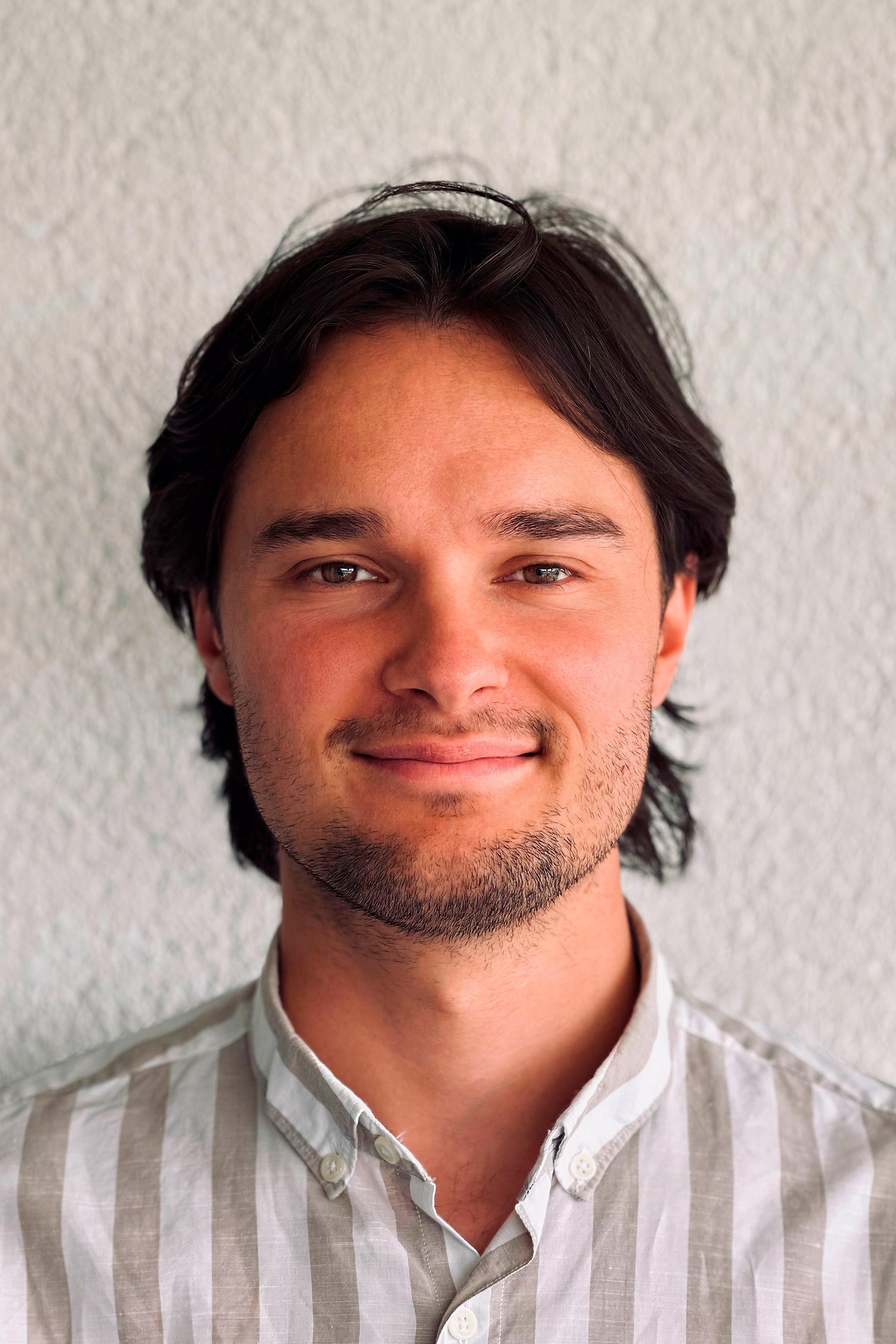 Robin Kirsch