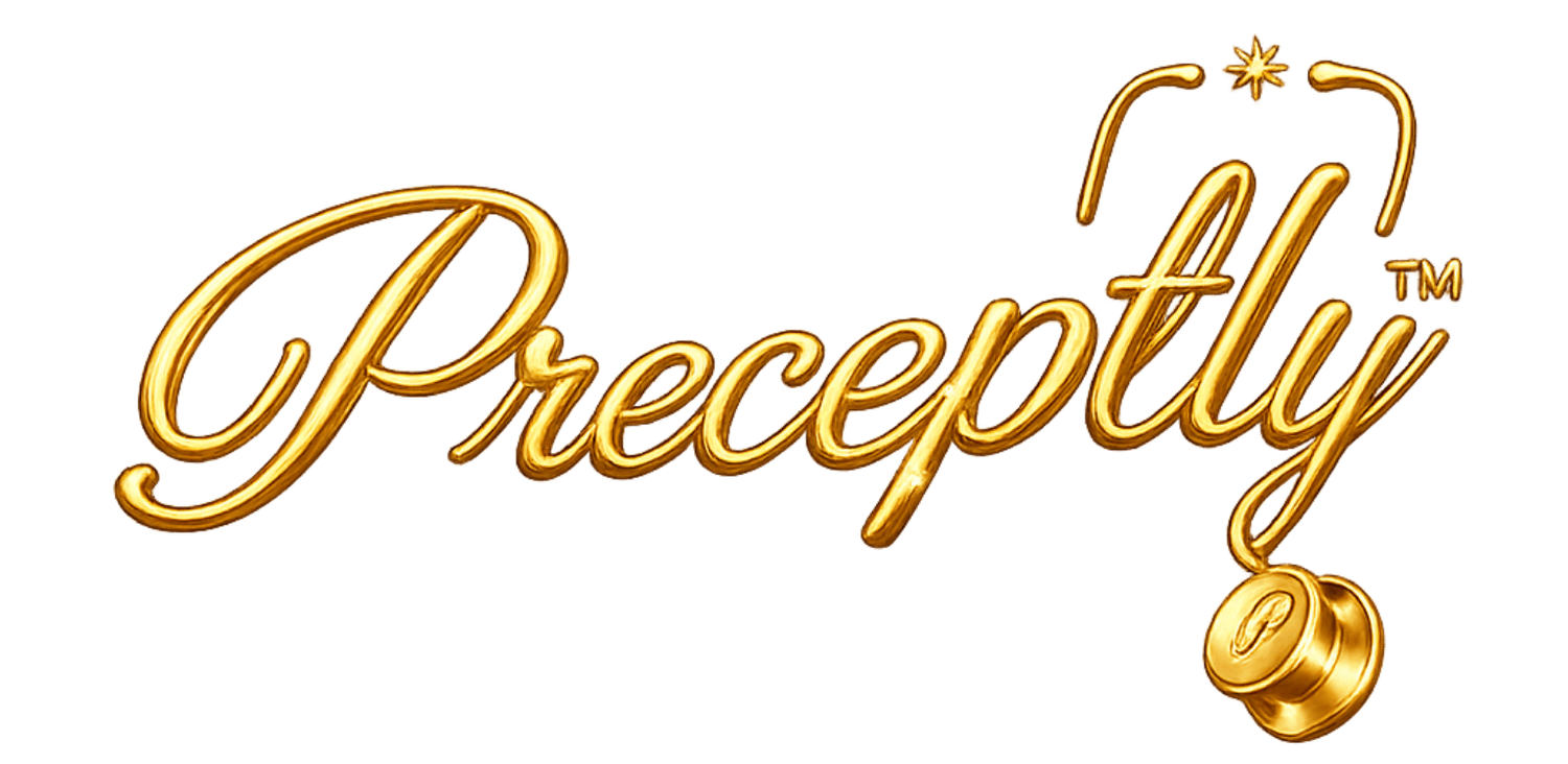 PRECEPTLY, LLC - Guiding Future NPs With Precision