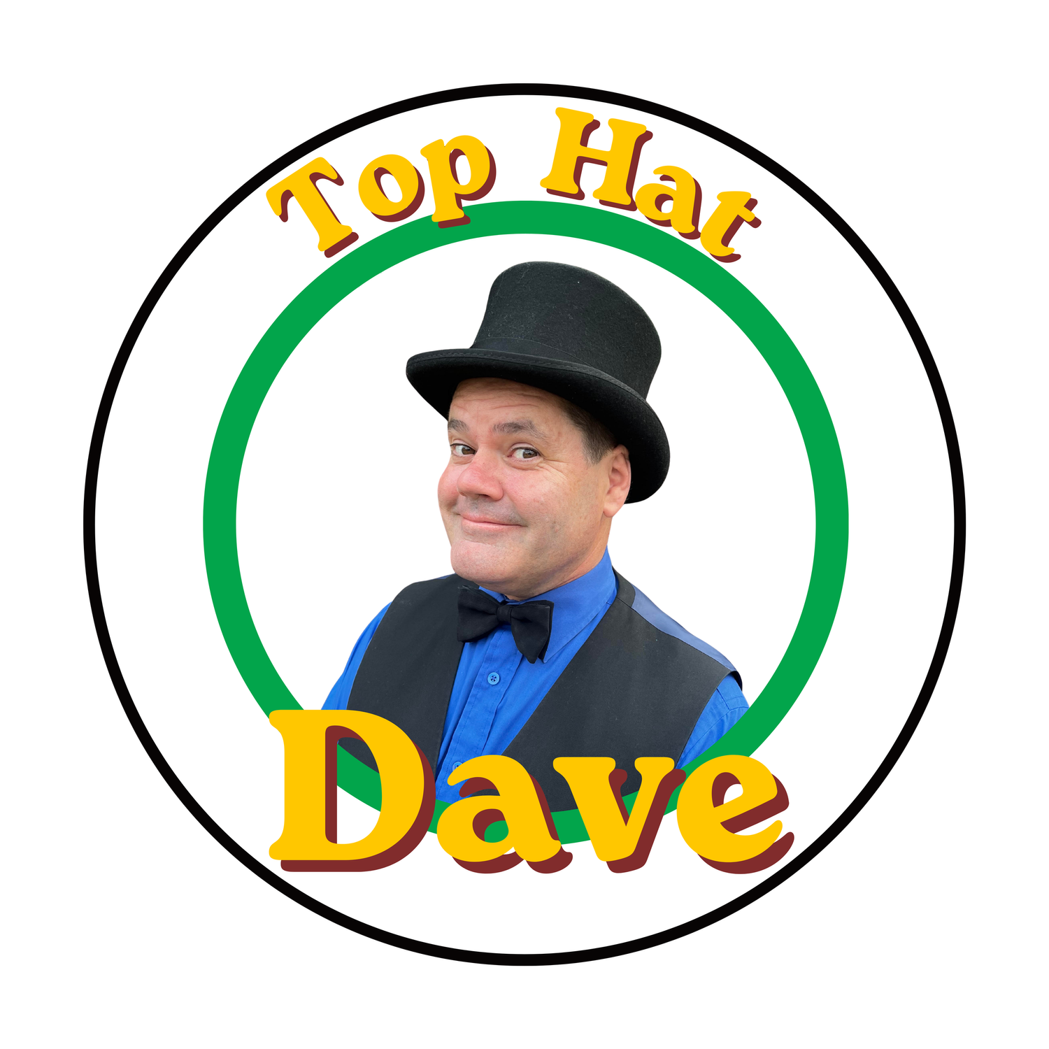 Top Hat Dave