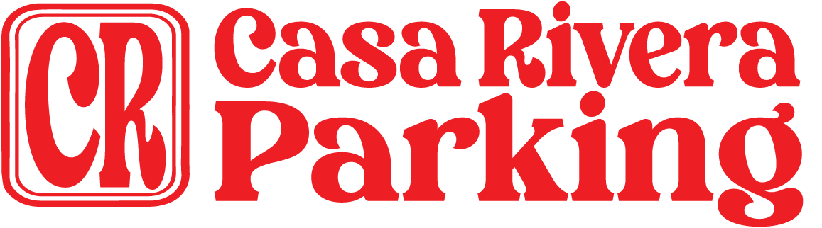 Casa Rivera Parking
